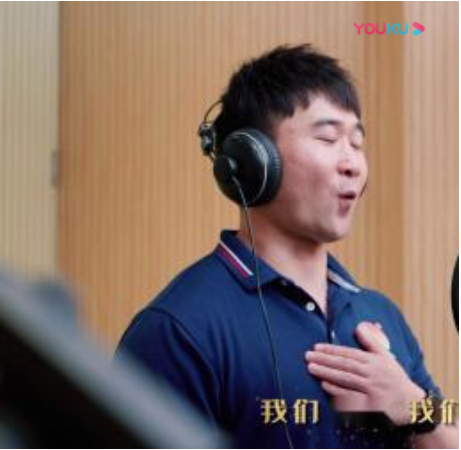 海南久盛之歌最新版MV上线了
