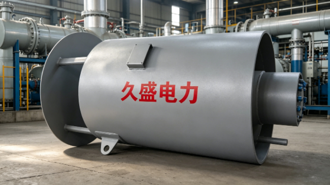 海南蒸汽消声器