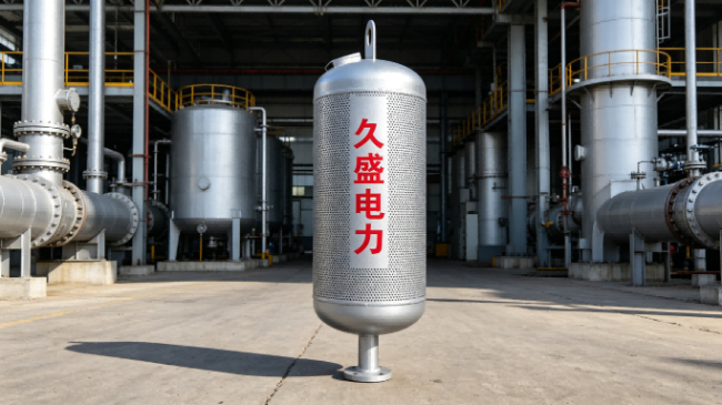 海南小孔消声器